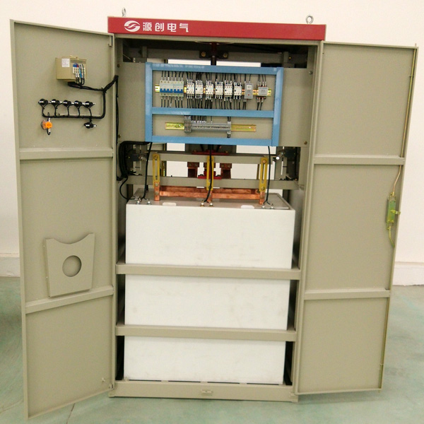高壓電機(jī)軟啟動(dòng)柜