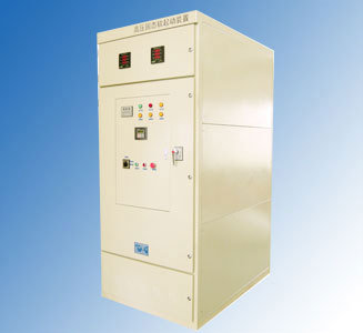 軟啟動<font style=color:#1fb29f;font-size:0px;>(樂山高壓固態軟啟動柜工作原理圖)</font>